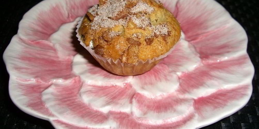 Как приготовить маффины на сметане