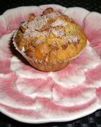 Маффины на сметане