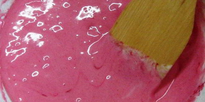 Рецепт маффины радужные