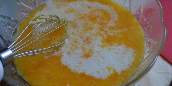 Рецепт маффины с абрикосами