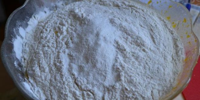 Рецепт маффины с абрикосами