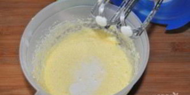 Рецепт маффины с апельсинами и фисташками