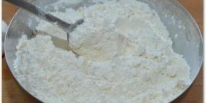 Рецепт маффины с белым шоколадом