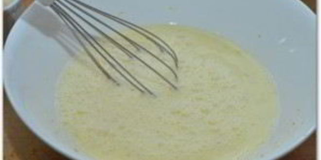 Рецепт маффины с белым шоколадом