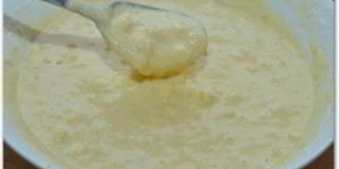 Рецепт маффины с белым шоколадом