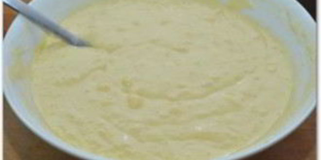 Рецепт маффины с белым шоколадом