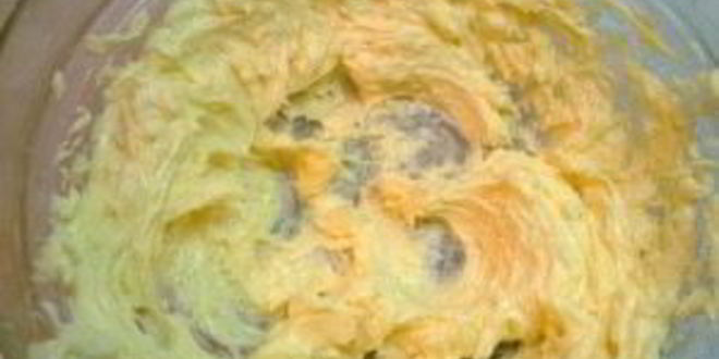 Рецепт маффины с брокколи