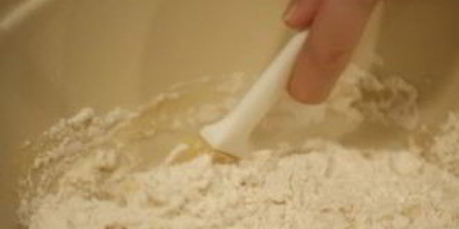 Рецепт маффины с черникой