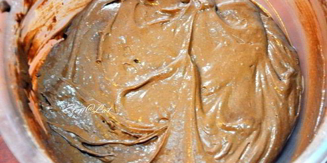 Рецепт маффины с черной смородиной и белым шоколадом