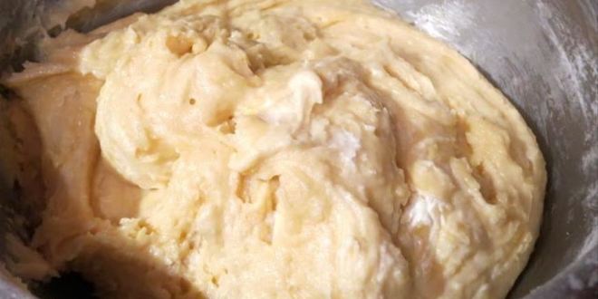 Рецепт маффины с черной смородиной