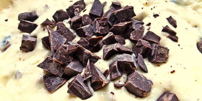 Рецепт маффины с финиками и семечками