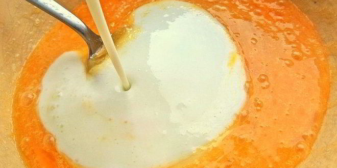 Рецепт маффины с финиками и семечками