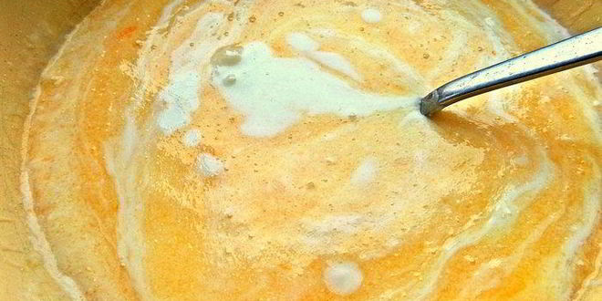 Рецепт маффины с финиками и семечками