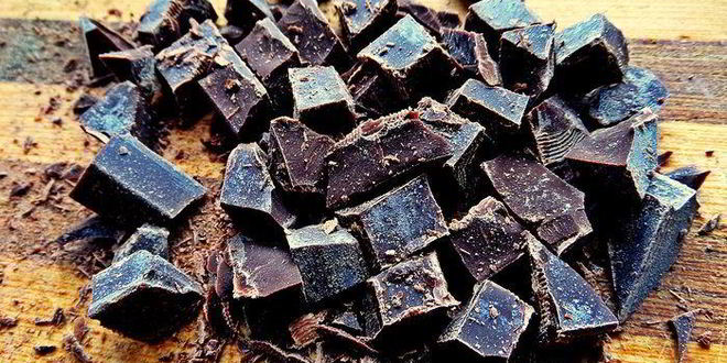 Рецепт маффины с финиками и семечками