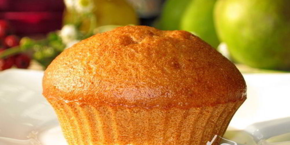 Рецепт маффины с лесными ягодами валь д* аоста