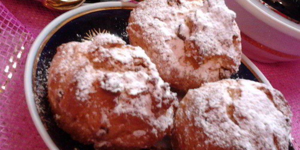 Как приготовить маффины с изюмом и шоколадом