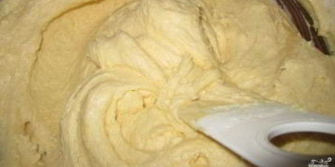 Рецепт маффины с корицей