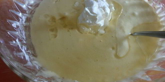 Рецепт маффины с лесными ягодами валь д* аоста