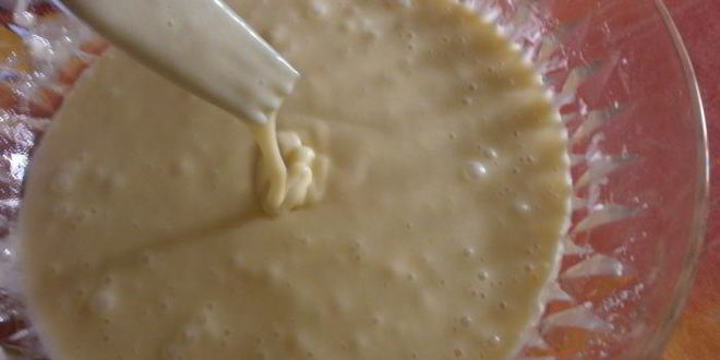 Рецепт маффины с лесными ягодами валь д* аоста