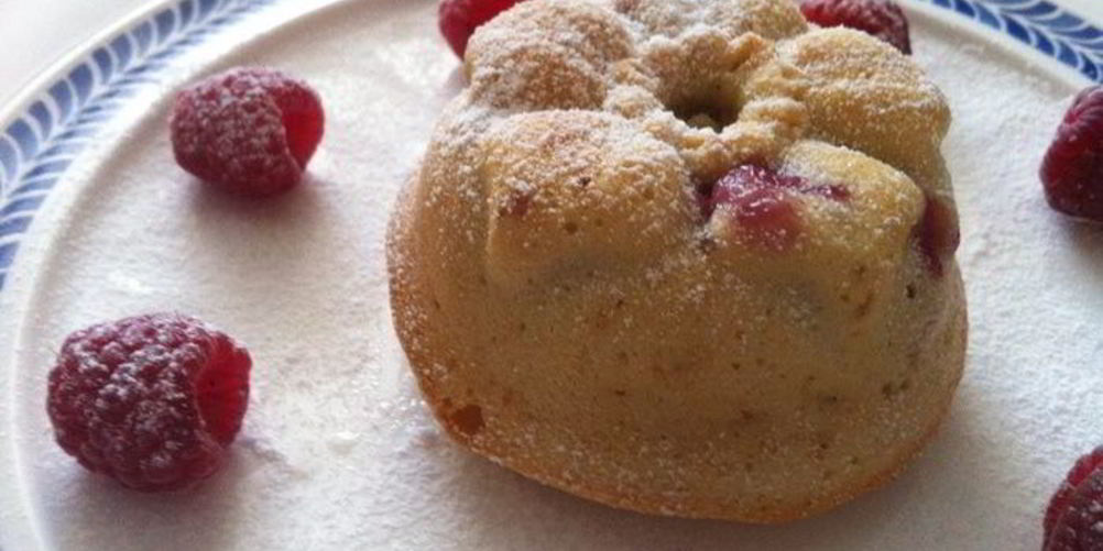 Рецепт маффины с креветками