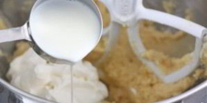 Рецепт маффины с мускатным орехом и корицей