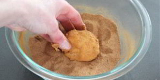 Рецепт маффины с мускатным орехом и корицей