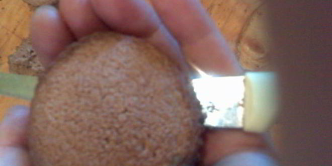 Рецепт маффины с пьяной вишней