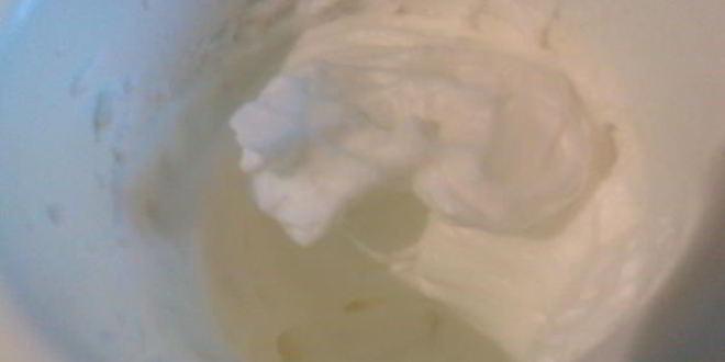 Рецепт маффины с пьяной вишней