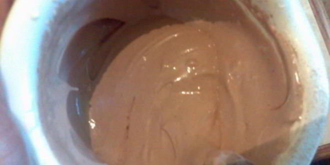 Рецепт маффины с пьяной вишней