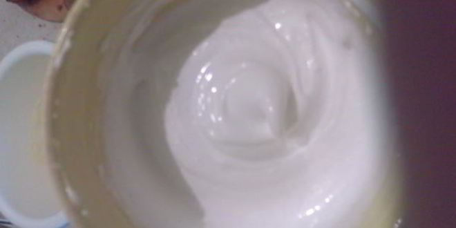 Рецепт маффины с пьяной вишней