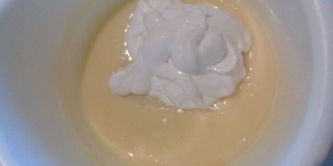 Рецепт маффины с пьяной вишней