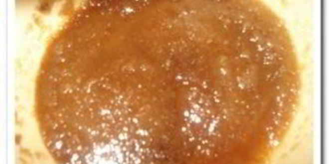 Рецепт маффины с ревенем