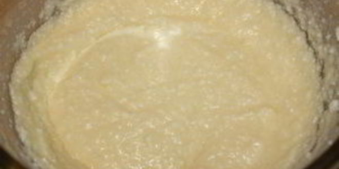 Рецепт маффины с рикоттой и смородиной