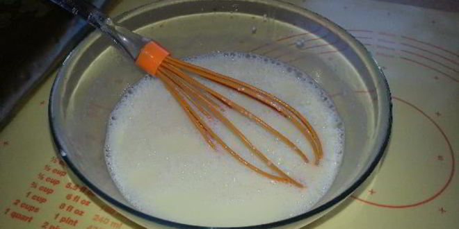 Рецепт маффины с розмарином и тыквой