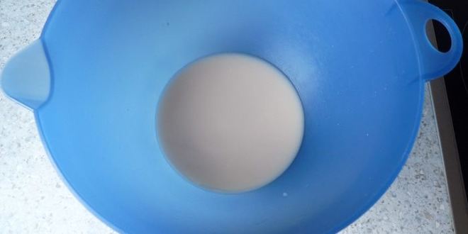 Рецепт маффины с сыром и ветчиной из дрожжевого теста