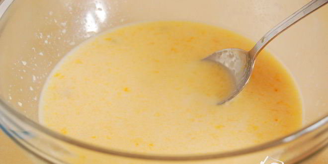 Рецепт маффины с сыром и ветчиной