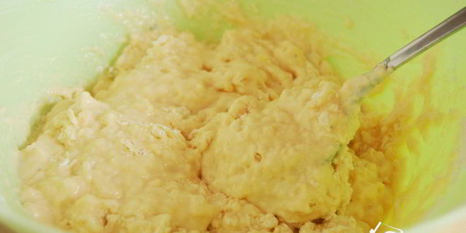 Рецепт маффины с сыром и ветчиной