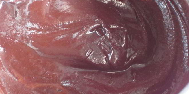 Рецепт маффины с тыквой, грушей и шоколадом хэллоуин