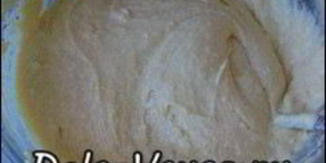 Рецепт маффины с ванилью и изюмом