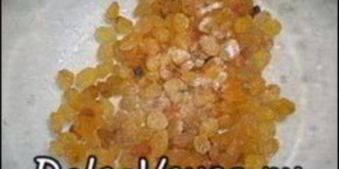 Рецепт маффины с ванилью и изюмом