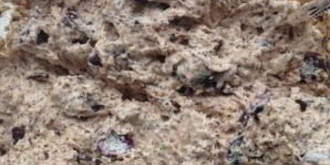 Рецепт маффины с вишней