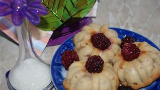 Рецепт Маффины с яблоками и корицей