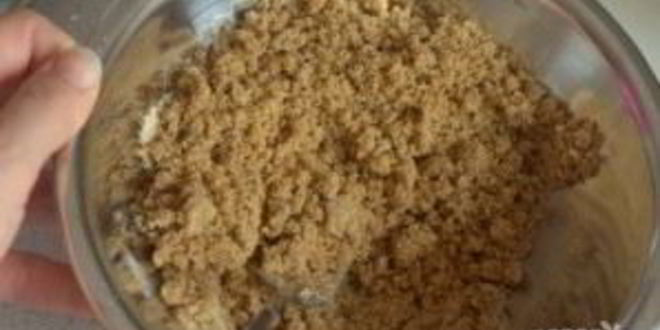 Рецепт маффины с яблоками и специями