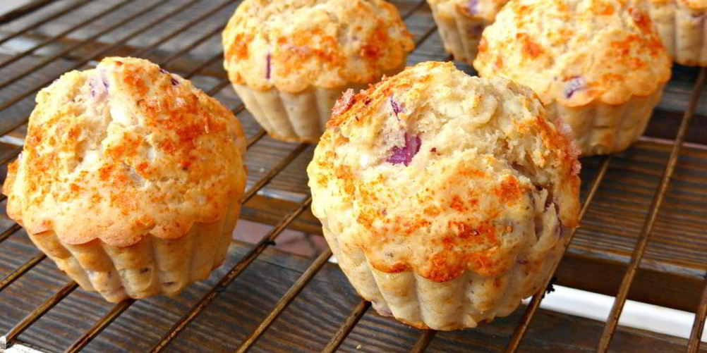 Как приготовить маффины творожные