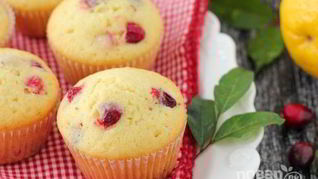 Рецепт Маффины в духовке