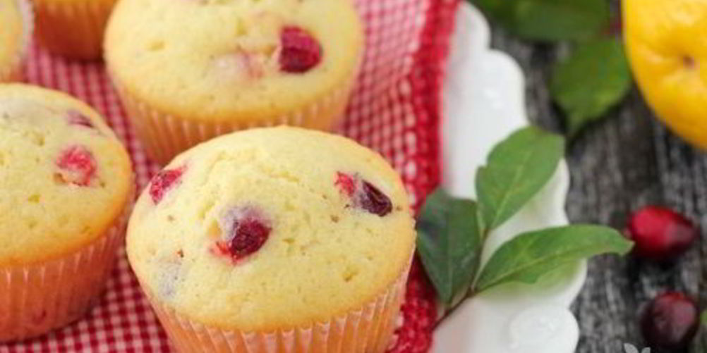 Как приготовить маффины в духовке