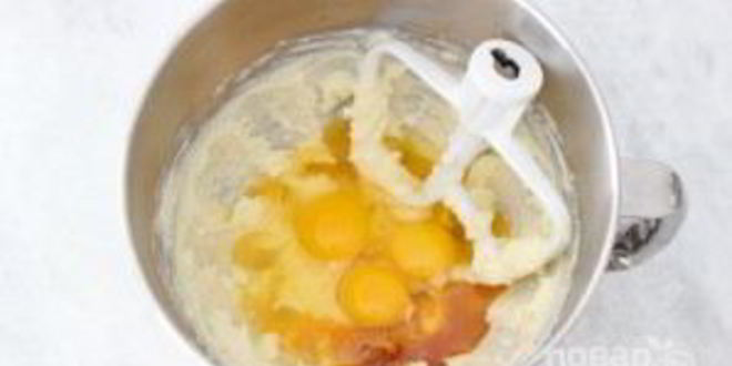 Рецепт маффины в духовке