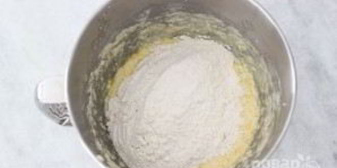 Рецепт маффины в духовке