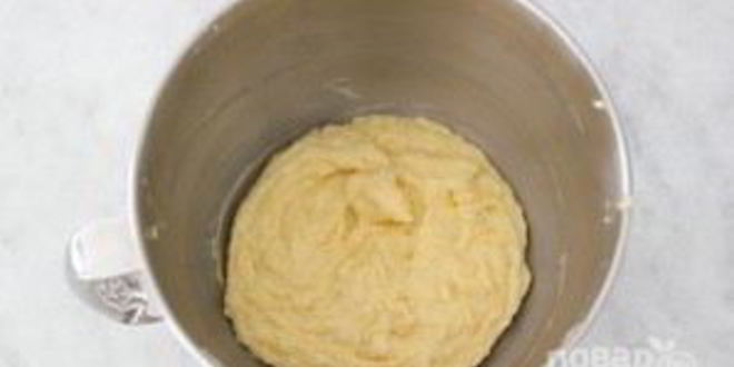 Рецепт маффины в духовке