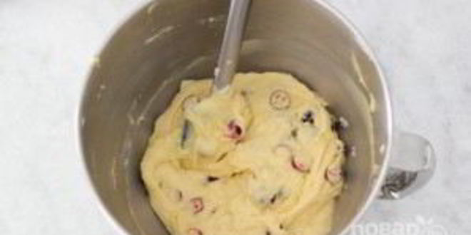 Рецепт маффины в духовке